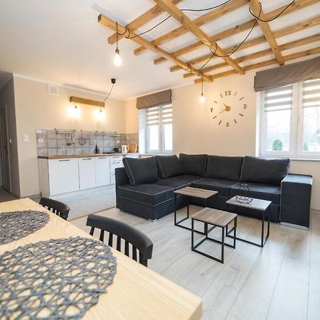Ms-Apart Apartamenty M&M Polanica-Zdrój Exteriér fotografie