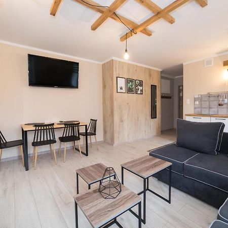 Ms-Apart Apartamenty M&M Polanica-Zdrój Exteriér fotografie