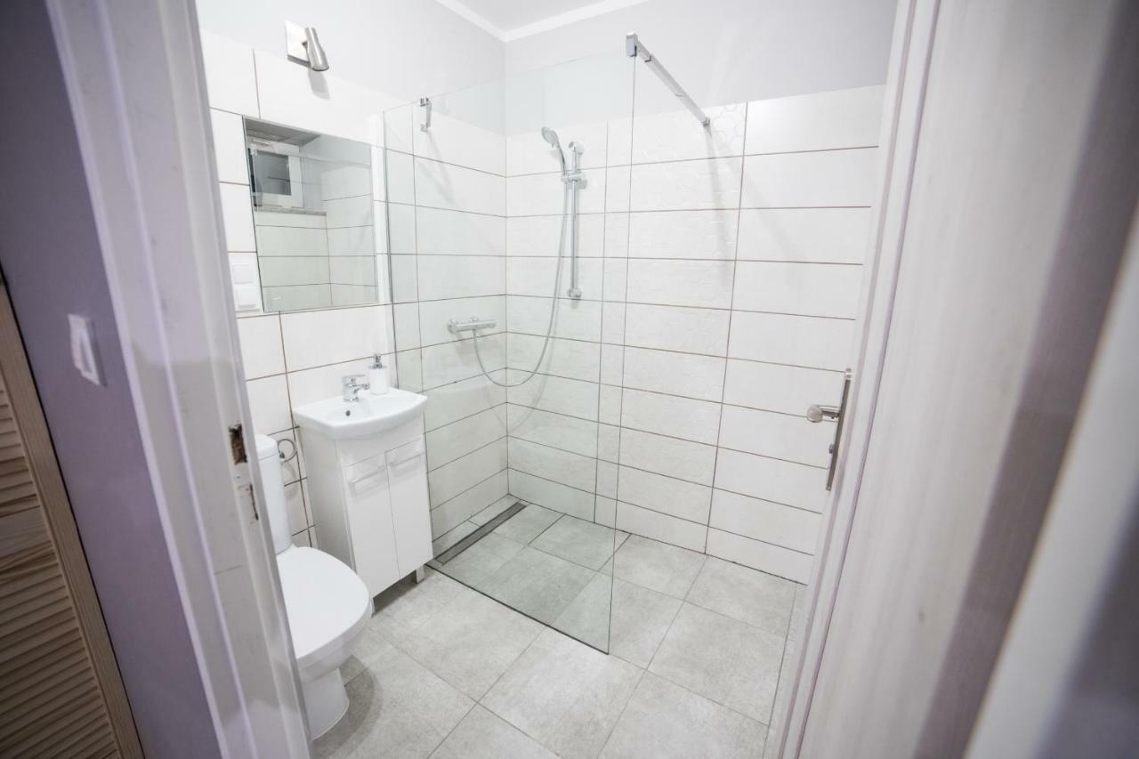 Ms-Apart Apartamenty M&M Polanica-Zdrój Exteriér fotografie