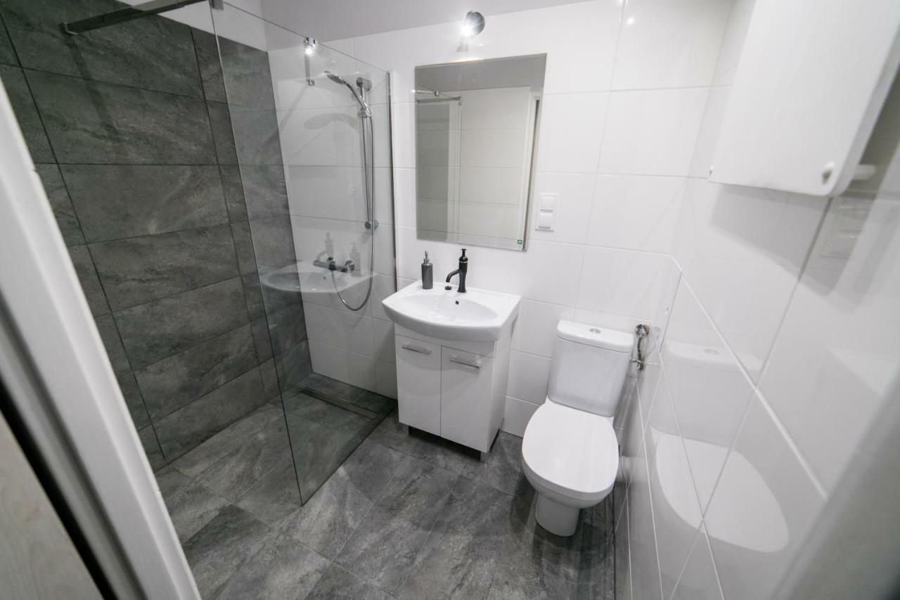 Ms-Apart Apartamenty M&M Polanica-Zdrój Exteriér fotografie