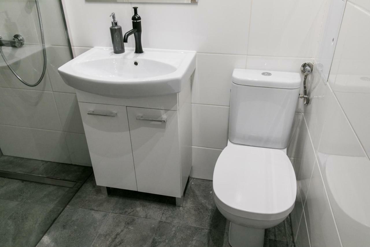Ms-Apart Apartamenty M&M Polanica-Zdrój Exteriér fotografie