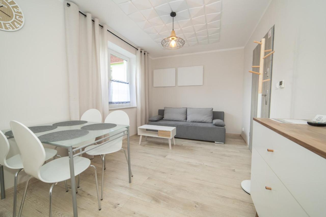 Ms-Apart Apartamenty M&M Polanica-Zdrój Exteriér fotografie
