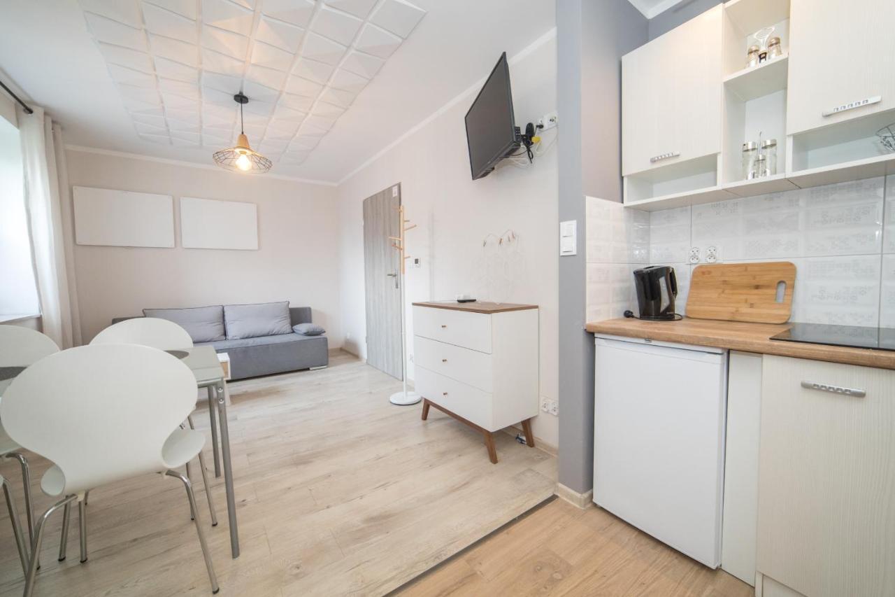 Ms-Apart Apartamenty M&M Polanica-Zdrój Exteriér fotografie