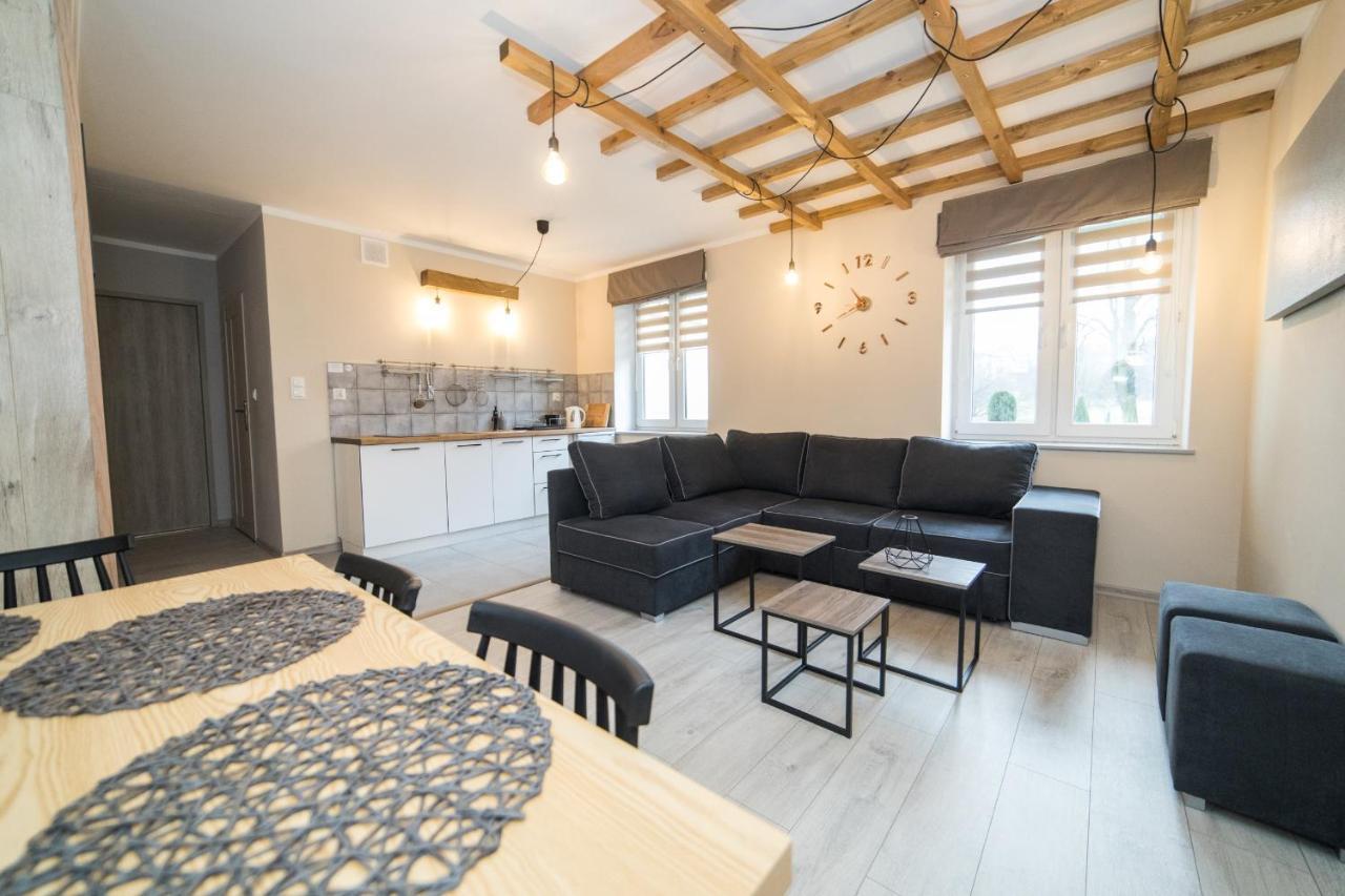 Ms-Apart Apartamenty M&M Polanica-Zdrój Exteriér fotografie