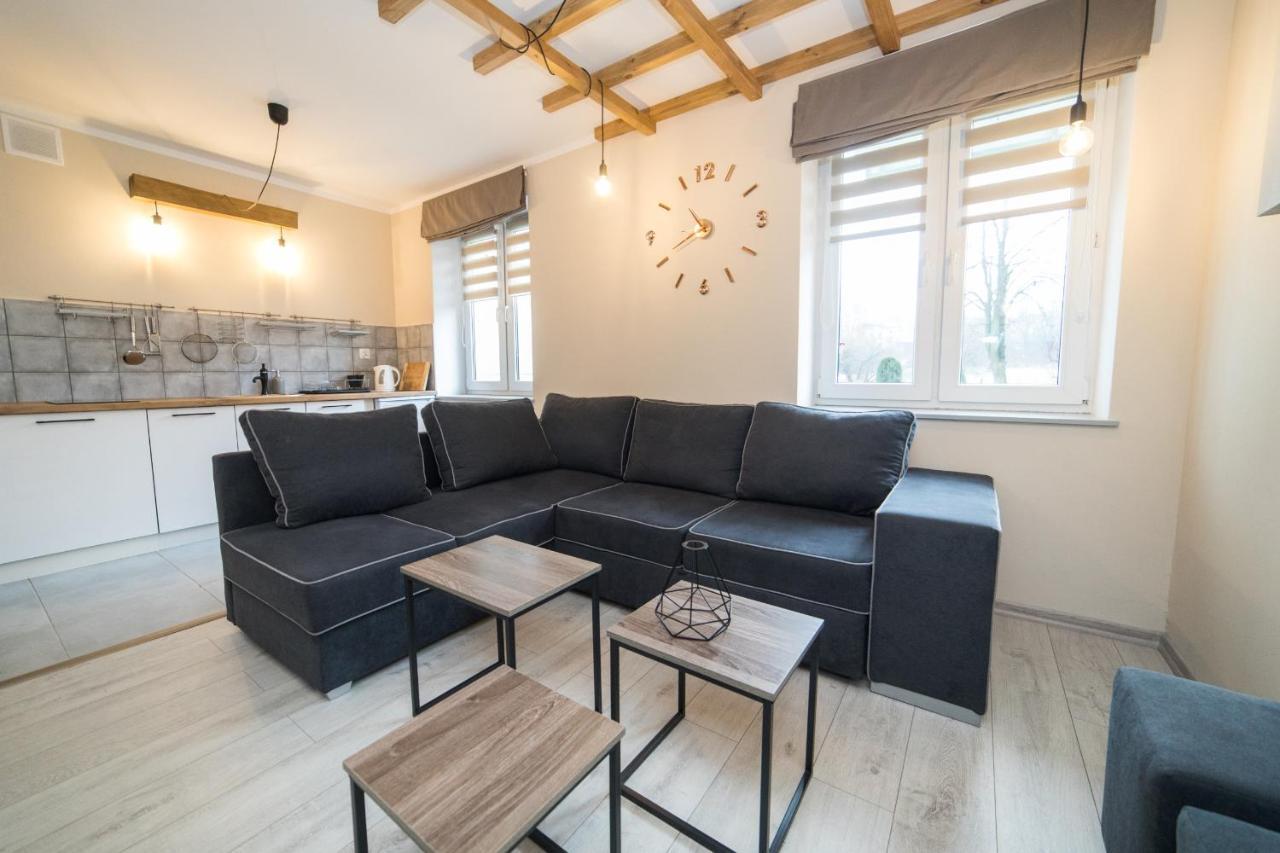 Ms-Apart Apartamenty M&M Polanica-Zdrój Exteriér fotografie