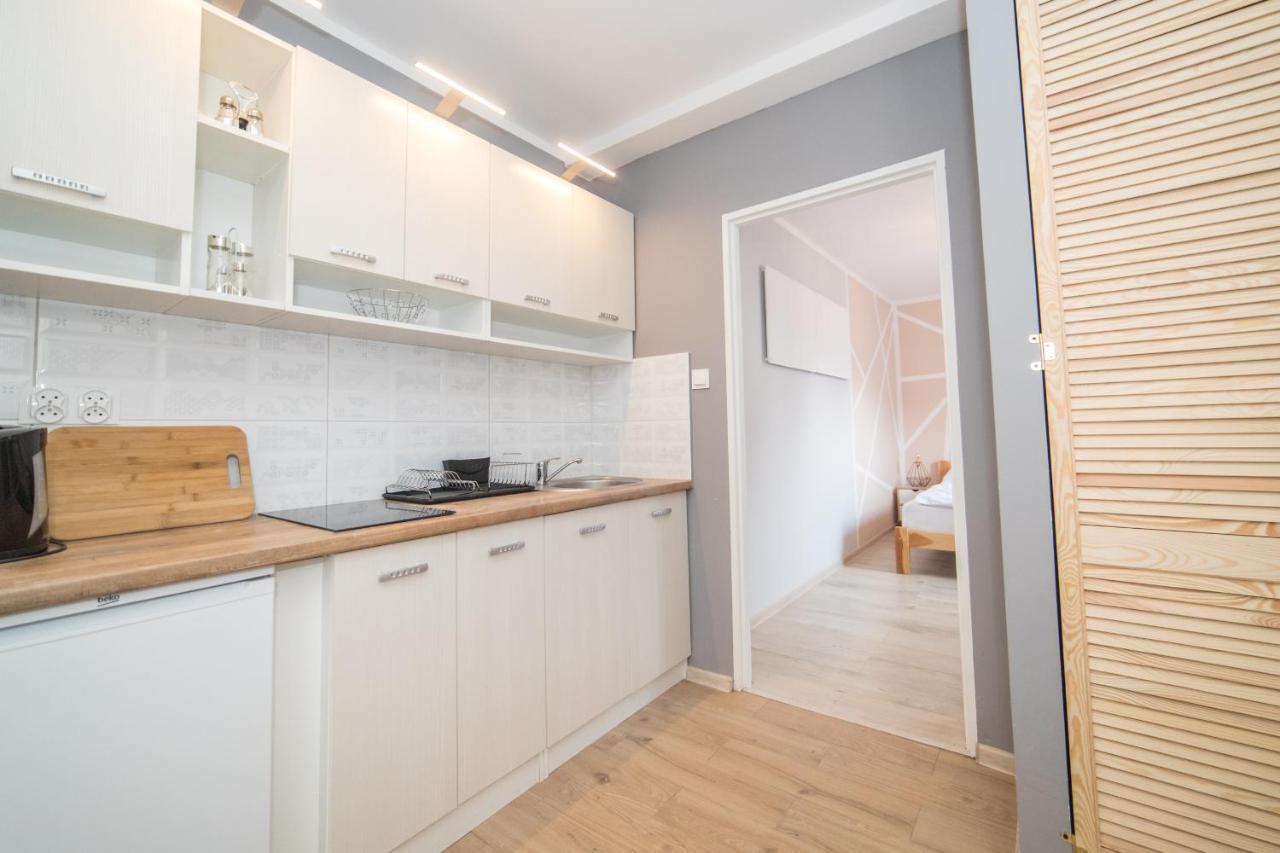 Ms-Apart Apartamenty M&M Polanica-Zdrój Exteriér fotografie