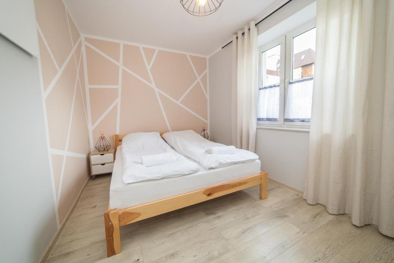 Ms-Apart Apartamenty M&M Polanica-Zdrój Exteriér fotografie