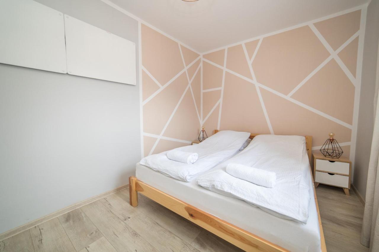 Ms-Apart Apartamenty M&M Polanica-Zdrój Exteriér fotografie