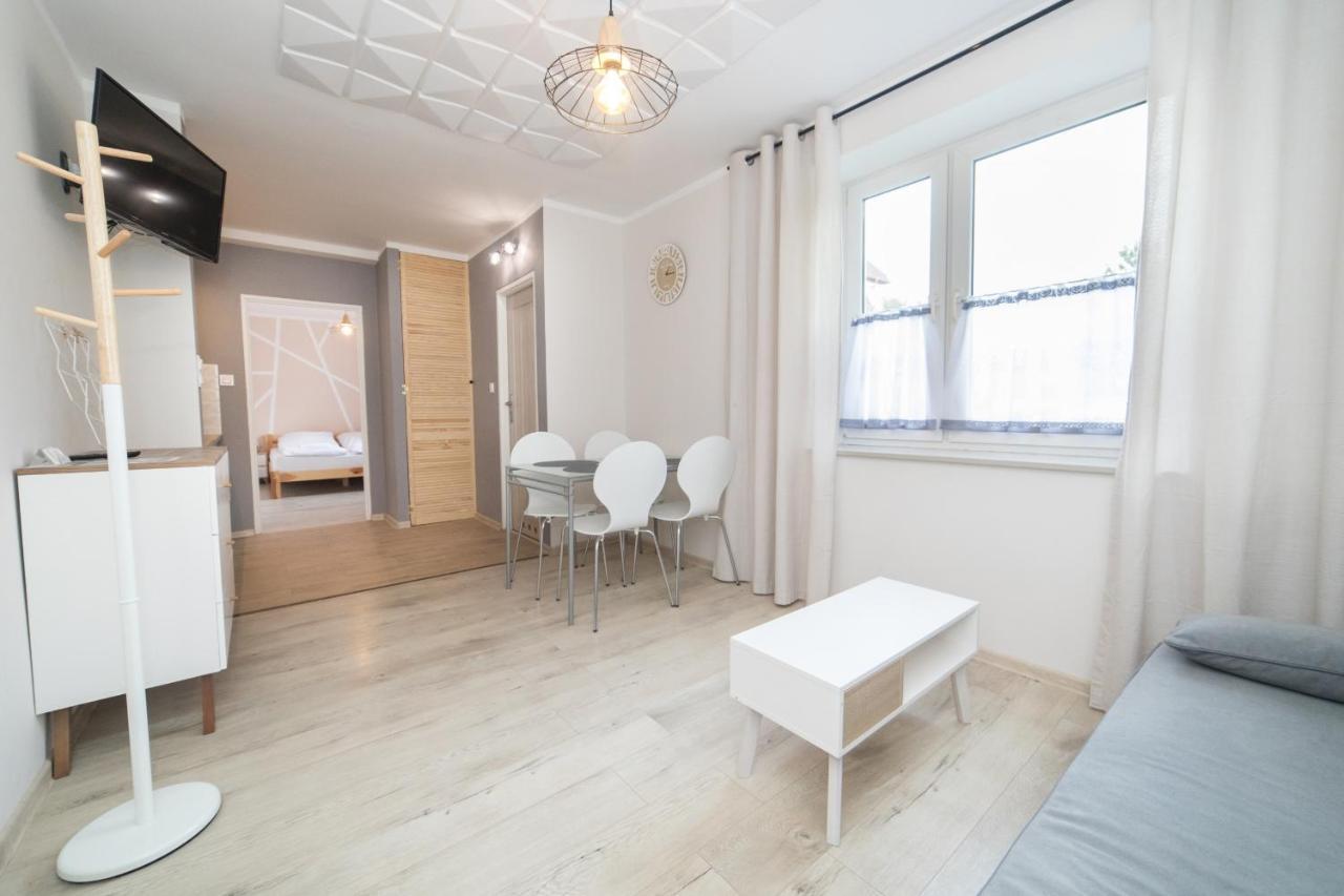 Ms-Apart Apartamenty M&M Polanica-Zdrój Exteriér fotografie